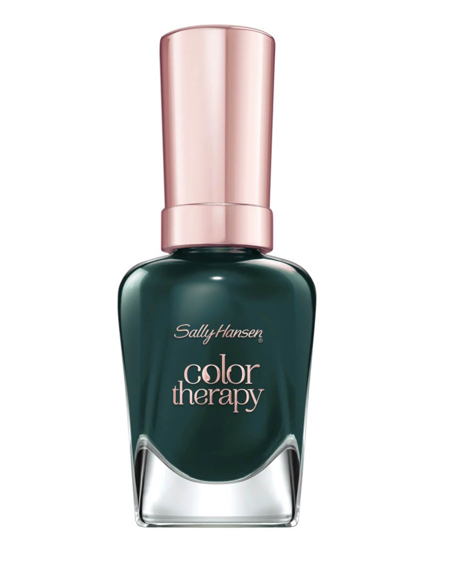 sally hansen neglelakk høst sensommer skjønnhet